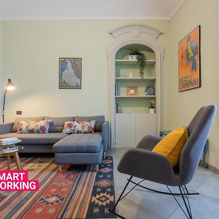 Casa Dora By Wonderful Italy Apartment Turin Ngoại thất bức ảnh