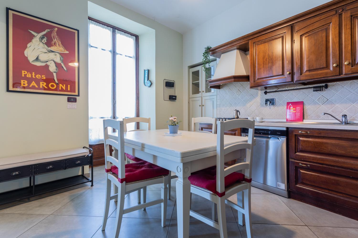 Casa Dora By Wonderful Italy Apartment Turin Ngoại thất bức ảnh