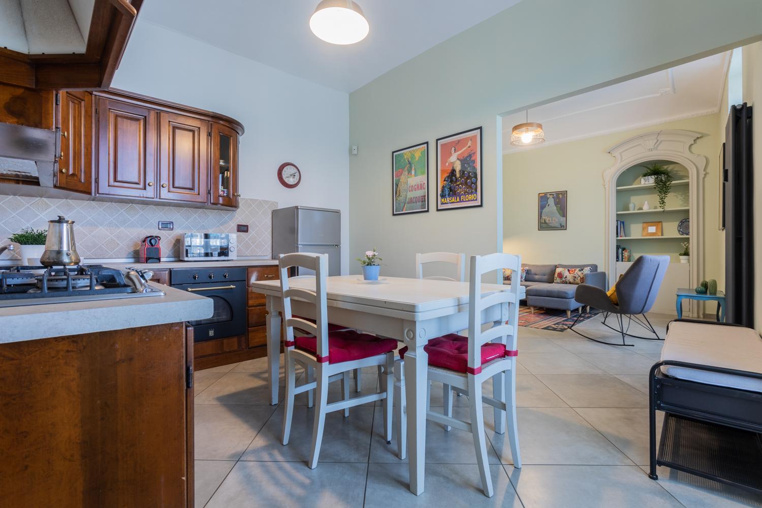 Casa Dora By Wonderful Italy Apartment Turin Ngoại thất bức ảnh