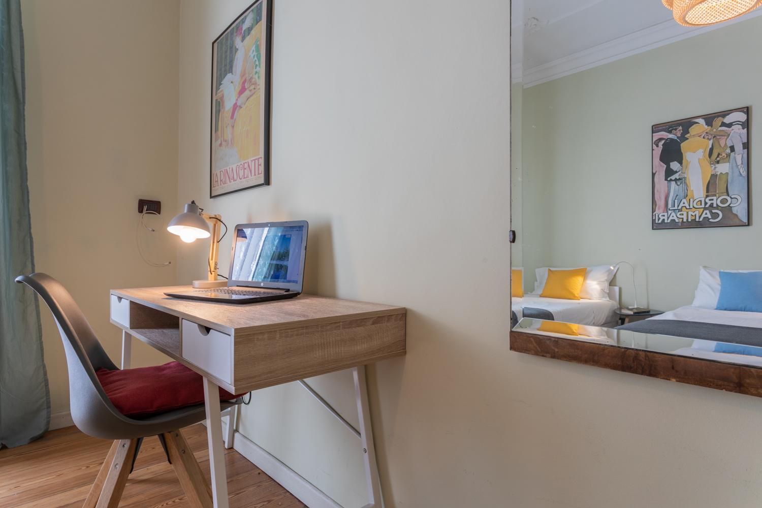 Casa Dora By Wonderful Italy Apartment Turin Ngoại thất bức ảnh