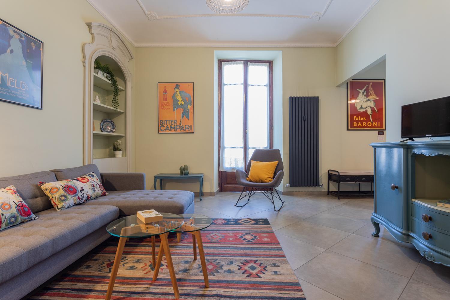 Casa Dora By Wonderful Italy Apartment Turin Ngoại thất bức ảnh