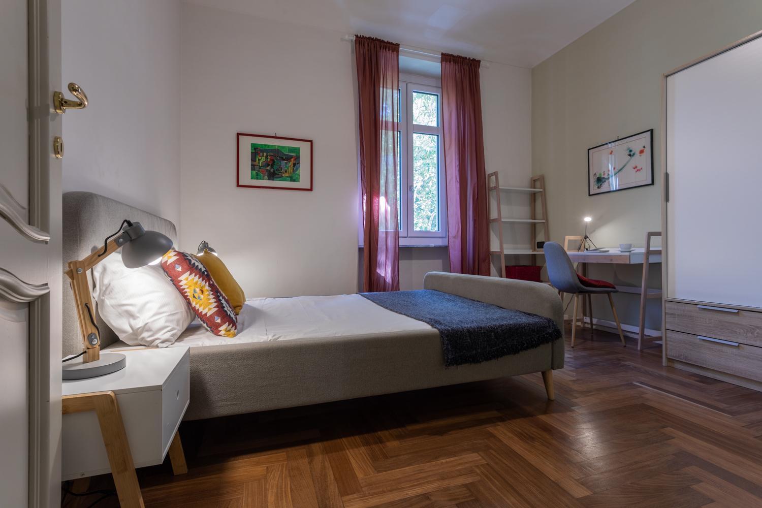 Casa Dora By Wonderful Italy Apartment Turin Ngoại thất bức ảnh