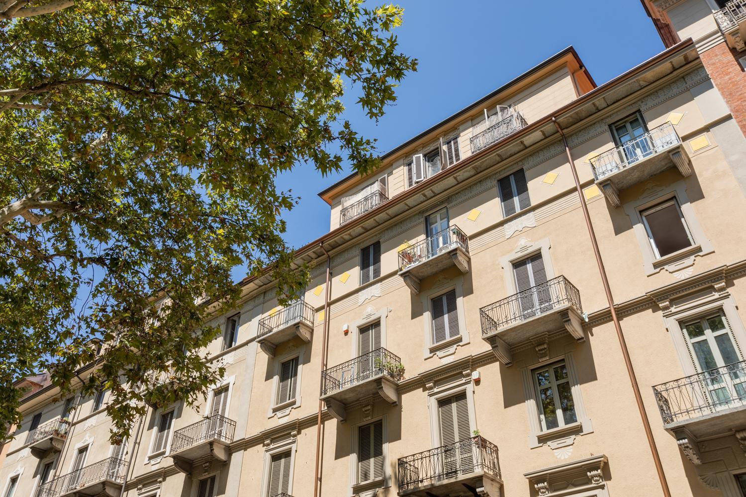 Casa Dora By Wonderful Italy Apartment Turin Ngoại thất bức ảnh